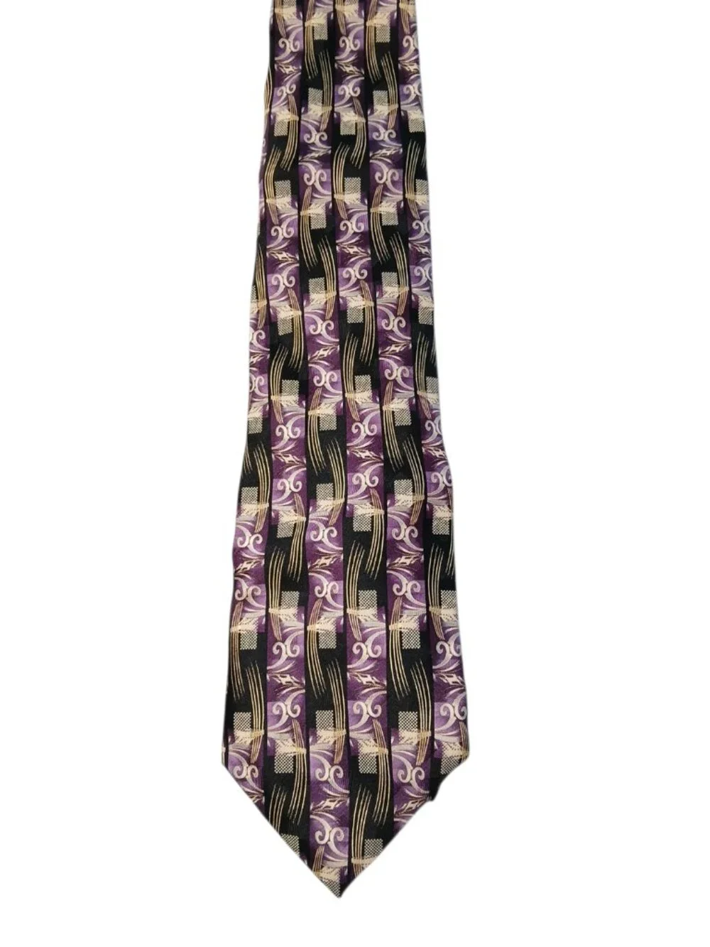 Pierre Cardin make statement
